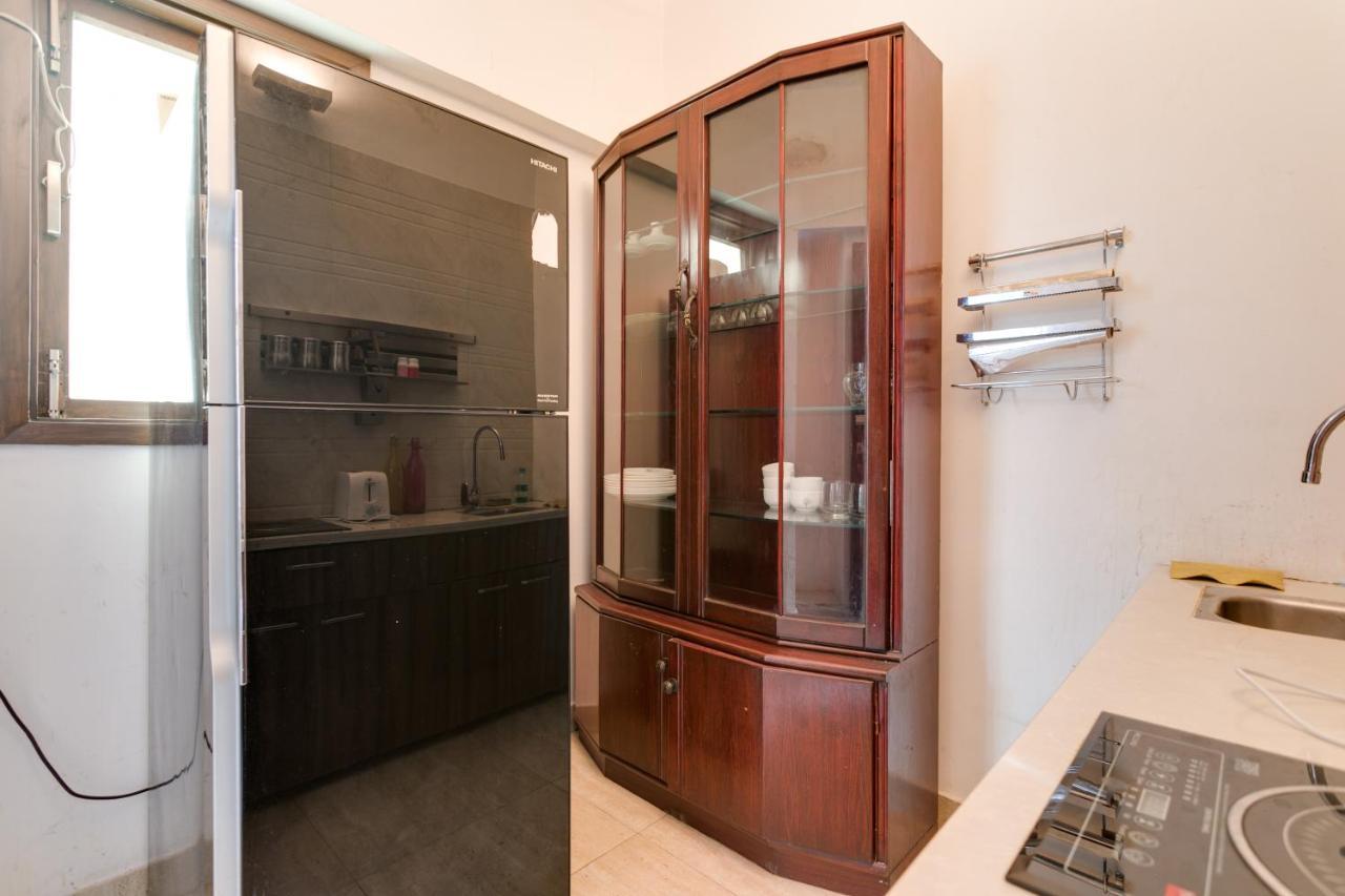 Avanti Tenantry-Luxurious Service Apartments ニューデリー エクステリア 写真