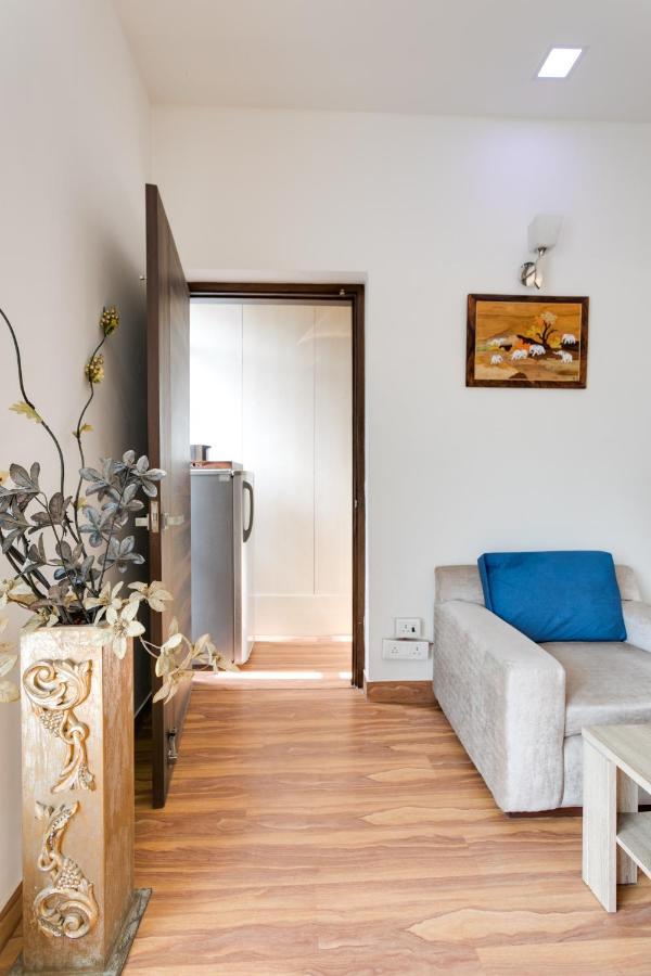Avanti Tenantry-Luxurious Service Apartments ニューデリー エクステリア 写真