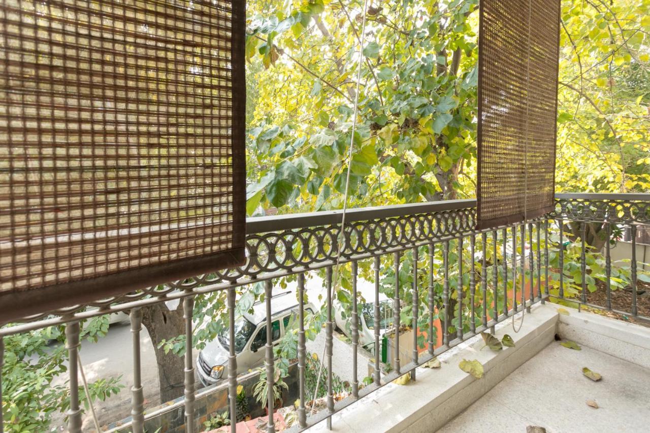 Avanti Tenantry-Luxurious Service Apartments ニューデリー エクステリア 写真