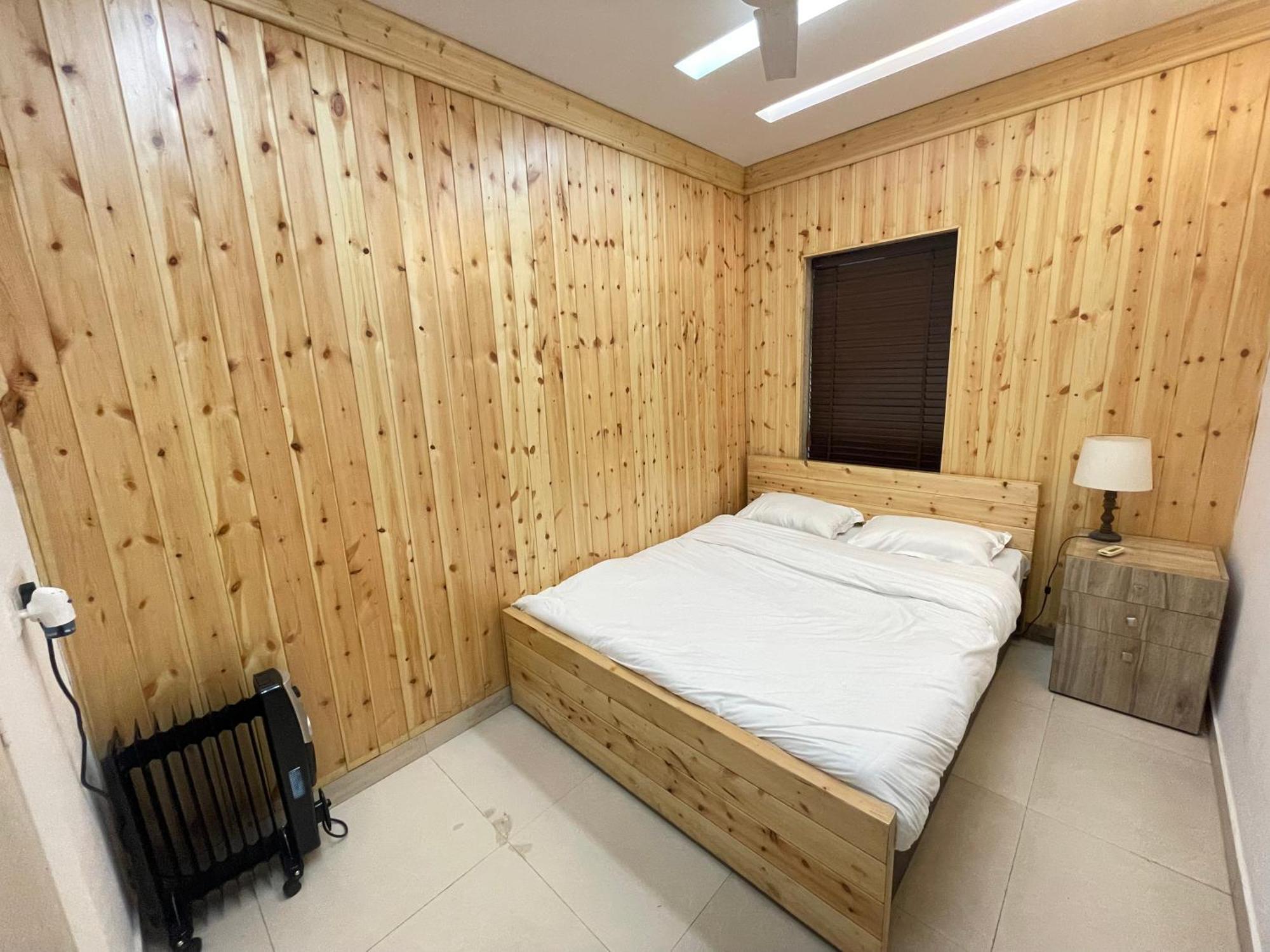 Avanti Tenantry-Luxurious Service Apartments ニューデリー エクステリア 写真