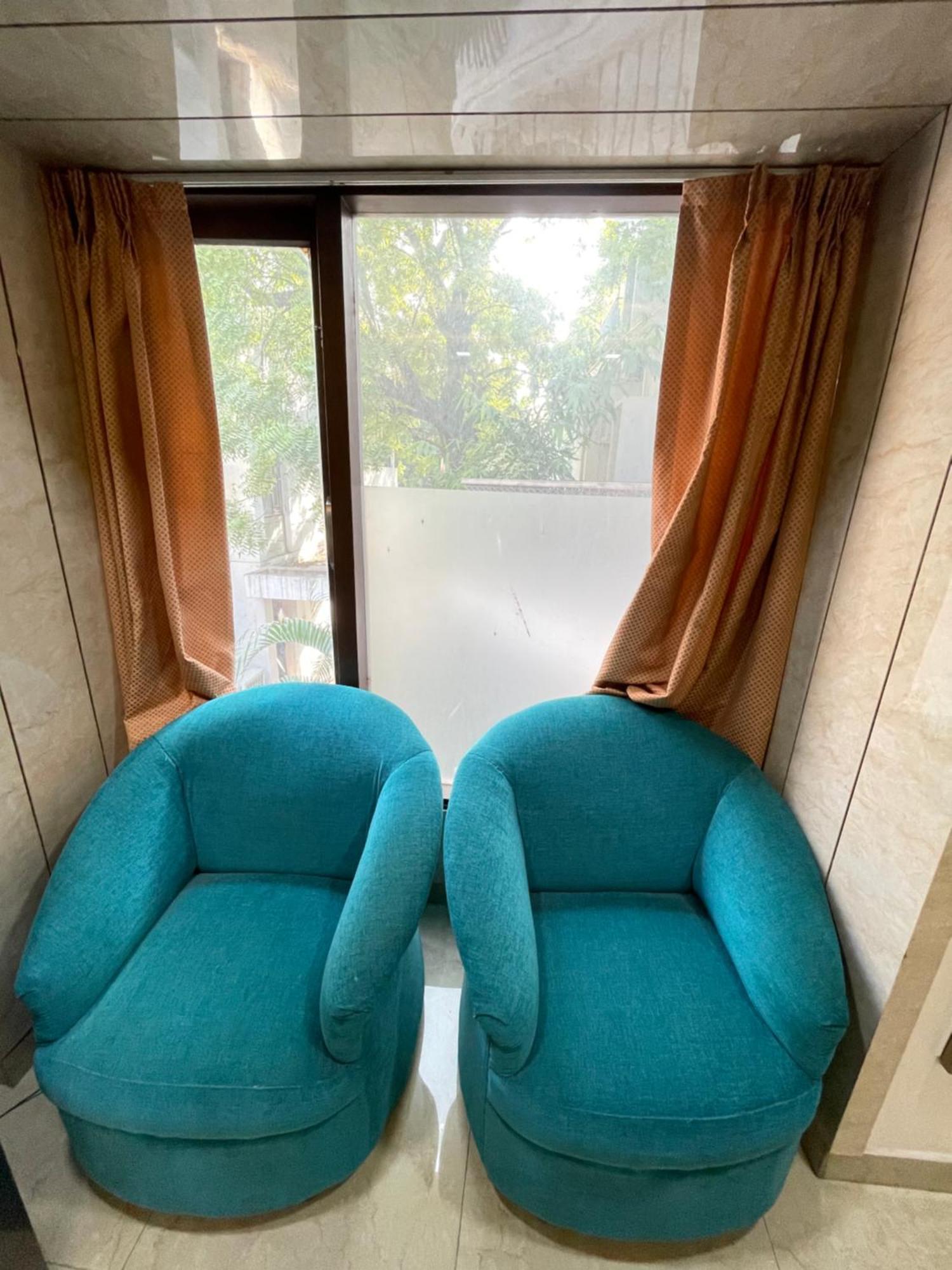 Avanti Tenantry-Luxurious Service Apartments ニューデリー エクステリア 写真